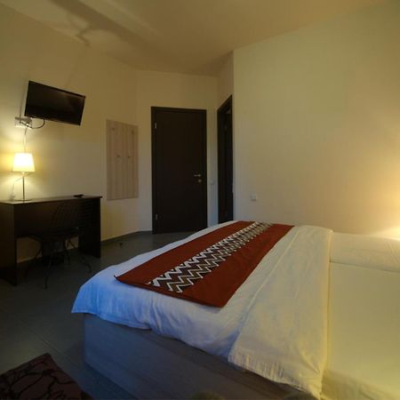 Melia Hotel Goedaoeri Buitenkant foto