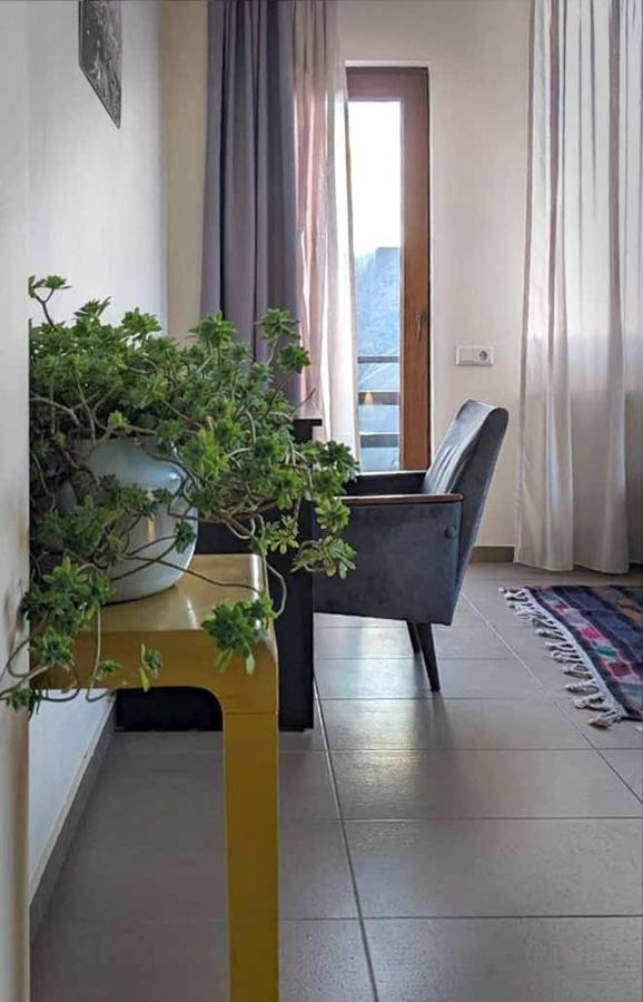 Melia Hotel Goedaoeri Buitenkant foto