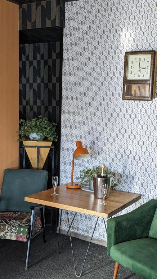 Melia Hotel Goedaoeri Buitenkant foto