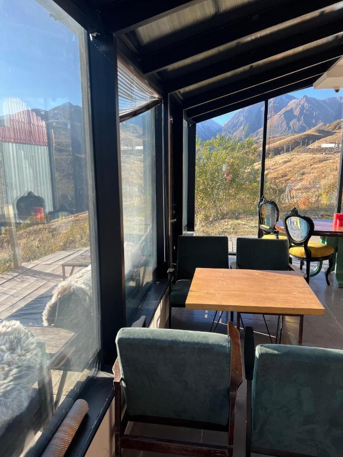 Melia Hotel Goedaoeri Buitenkant foto