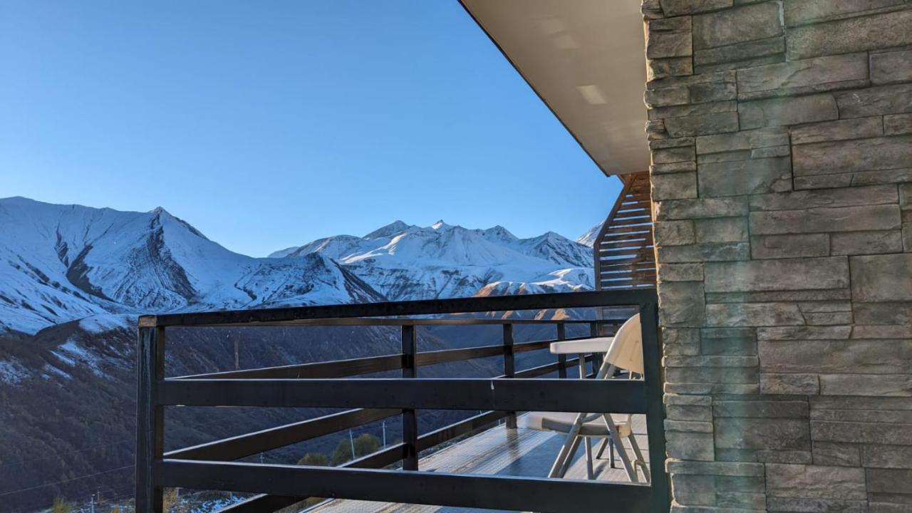 Melia Hotel Goedaoeri Buitenkant foto