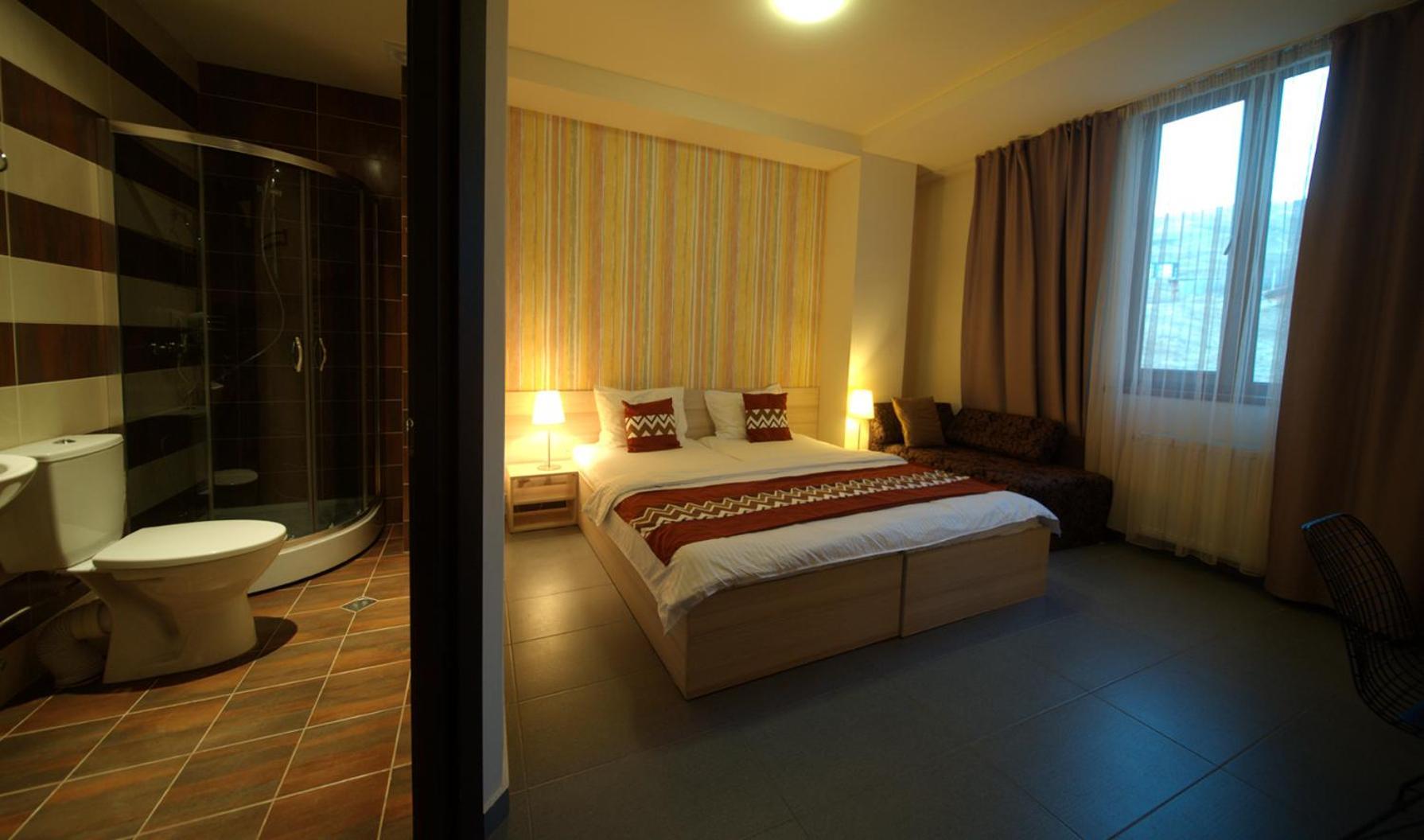 Melia Hotel Goedaoeri Buitenkant foto