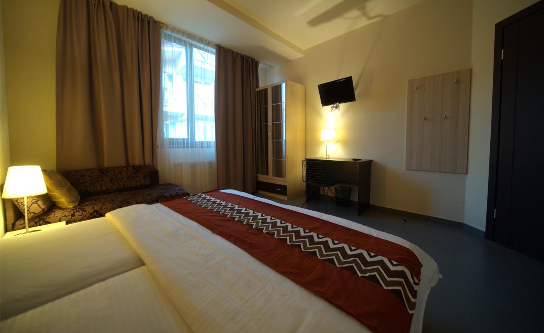 Melia Hotel Goedaoeri Buitenkant foto