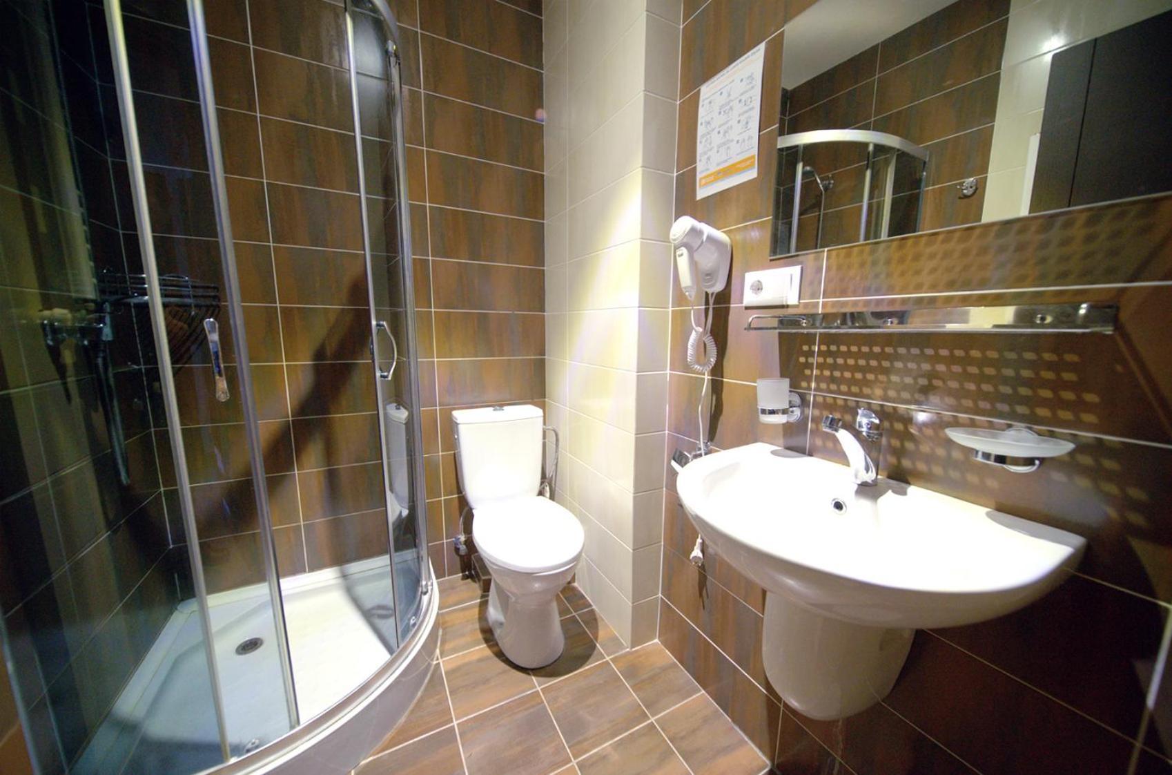 Melia Hotel Goedaoeri Buitenkant foto