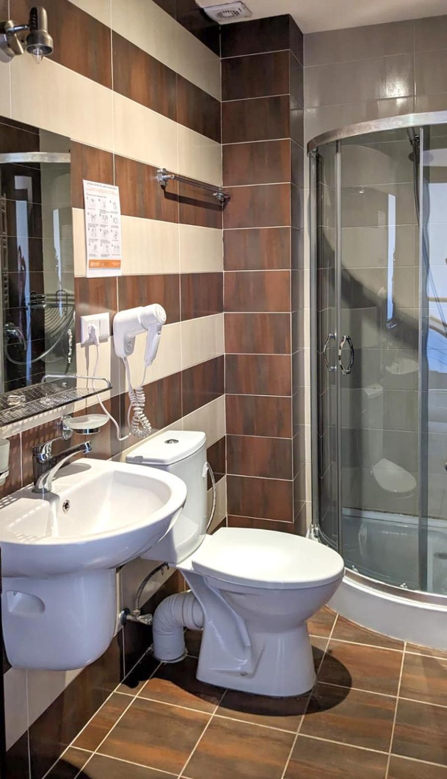 Melia Hotel Goedaoeri Buitenkant foto